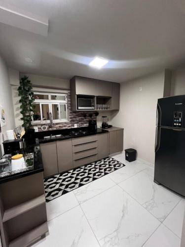Apartamento Abraão