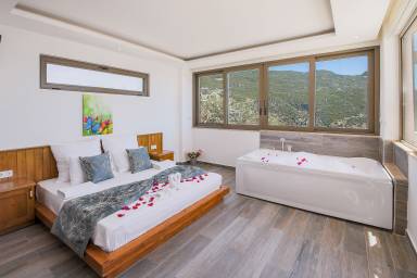 65 m² Villa