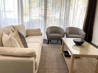 Apartment Angaston