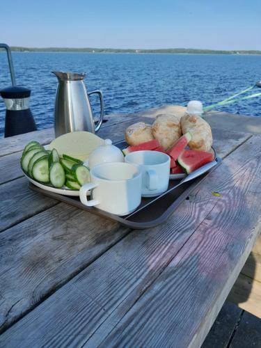 Apartamento Hägersten-Liljeholmen