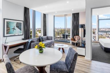 Résidence de tourisme 58 m²