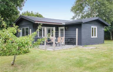 Huis 64 m²