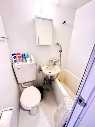 28 m² Ferienwohnung