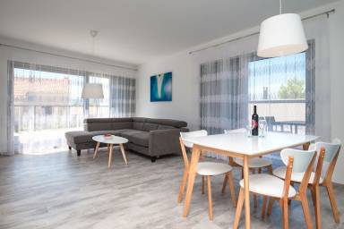 Ferienwohnung Bol