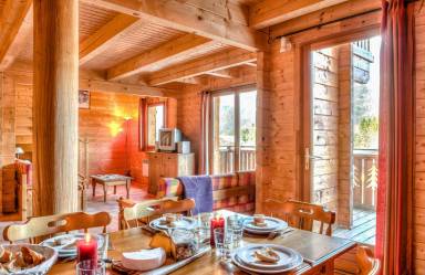 Chalet Les Gets