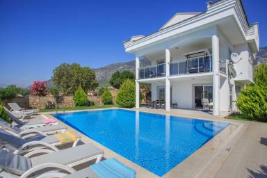 Villa Ölüdeniz Belediyesi