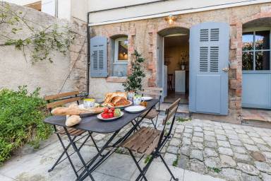 House Le Canet