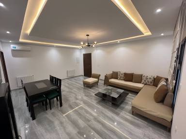 Appartement 120 m²