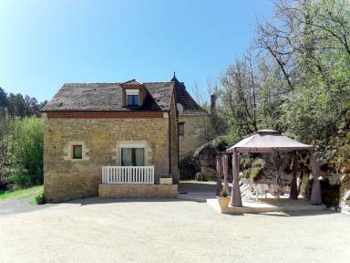 Appartement Salviac