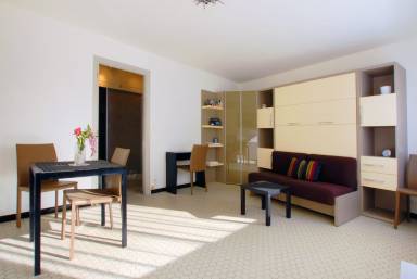 Apartment Pet-friendly Écully