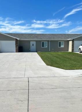 Condo Grand Island