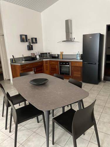 Apartment  Kourou