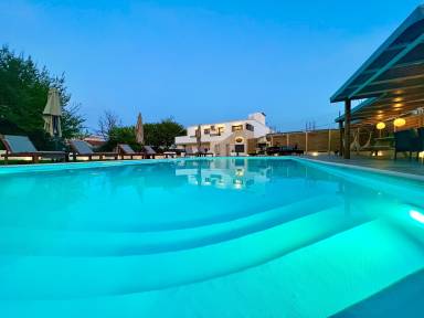 Villa de 250 m²