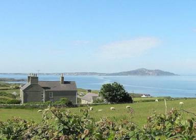 Cottage Llanfaethlu