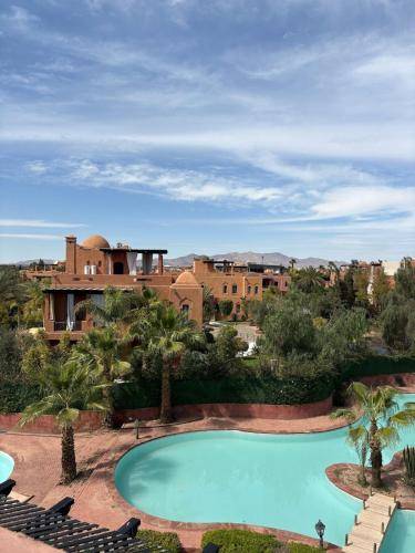 440 m² Villa