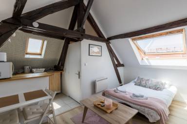 Airbnb  Troyes