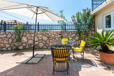 Casa Rab Island