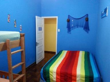 Quarto particular  Mares