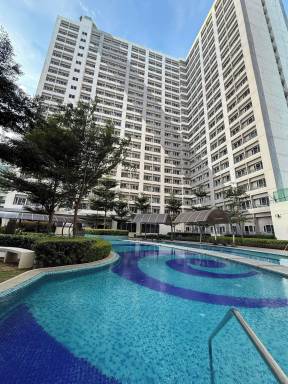 Apartment with 1 bedroom for 3 persons