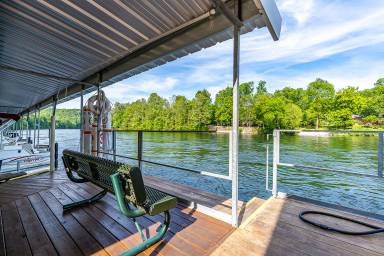 Condo Branson