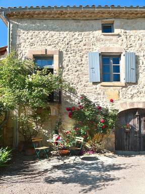 Chambre d'hôtes Barjac