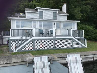House Kitchen Hammondsport