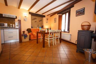 Apartamento Montejo de la Sierra