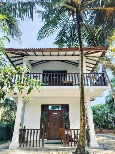 Pension Mirissa