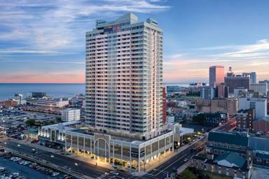 Hotel Atlantic City