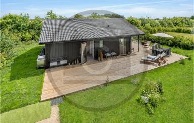 Maison de vacances Skovmose