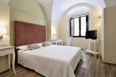 Aparthotel Trujillo