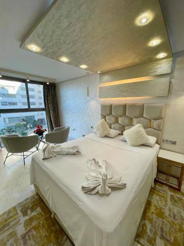 Apartment Tangier