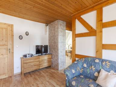 Apartment  Hallenberg