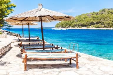 House Vela Luka