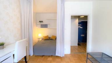 39 m² Apartament