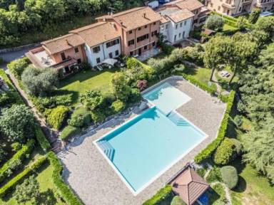 Appartement Monzambano