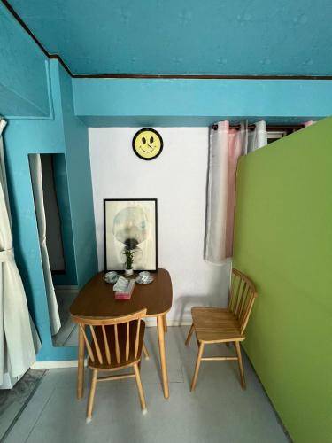 30 m² Ferienwohnung
