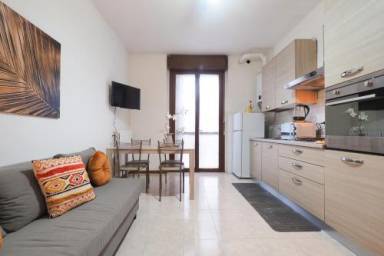 Appartamento 50 m²