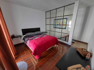 Aparthotel  El Pueblito