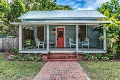 Cottage Sanford
