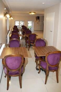 Pelit Boutique Hotel in Adalar