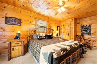 Cabin Sevierville