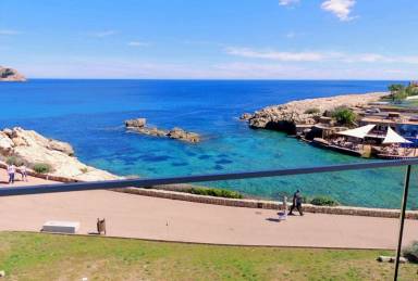 Apartament Cala Ratjada