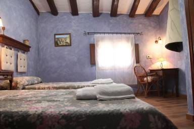 Casa rural
