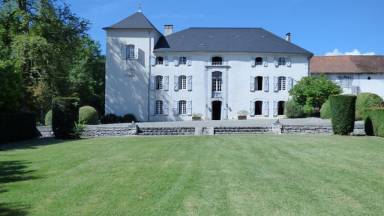 Château Saint-Girons
