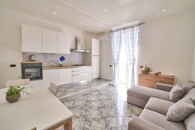Appartamento Secondigliano