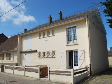 Appartement Fort-Mahon-Plage