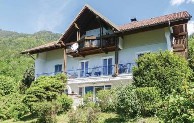 Appartement 40 m²