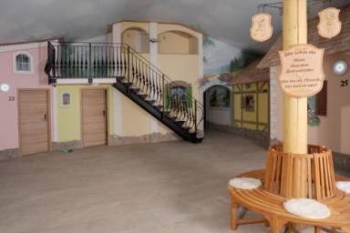 Ferienwohnung  Schongau
