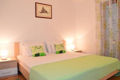 Apartment  Tisno